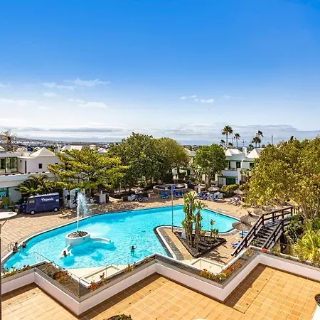 Thb Royal 플라야블랑카