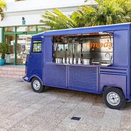 Thb Royal 호텔 플라야블랑카