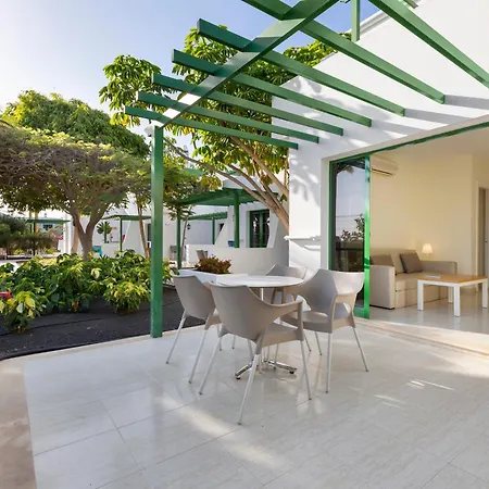 Thb Royal 호텔 플라야블랑카