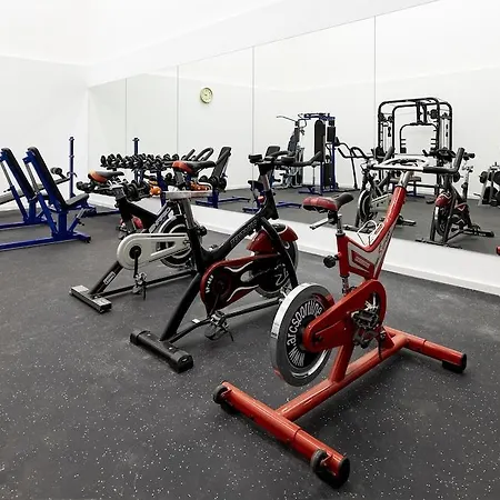 Thb Royal 4* 플라야블랑카