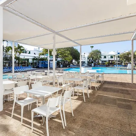 Thb Royal 4* פלאיה בלנקה