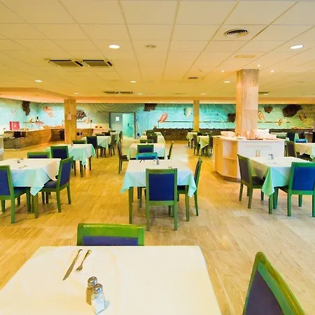 Thb Royal 호텔 플라야블랑카