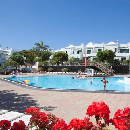 Thb Royal 4* פלאיה בלנקה