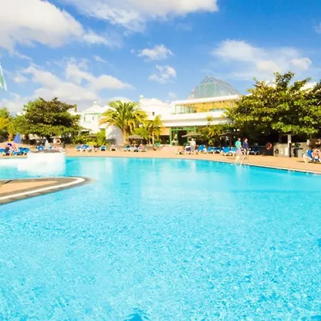 Thb Royal 4* פלאיה בלנקה