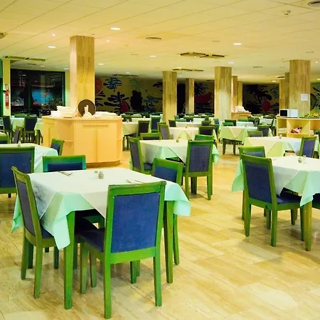 Thb Royal 플라야블랑카