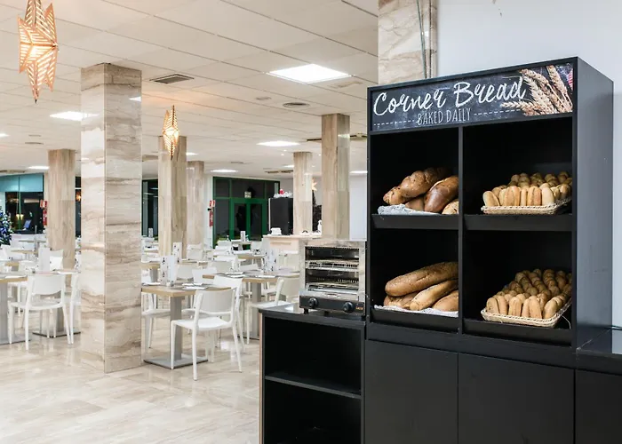 Hotel Thb Royal Playa Blanca (Lanzarote)