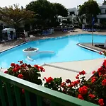 Thb Royal Hotel