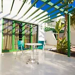 Thb Royal Hotel