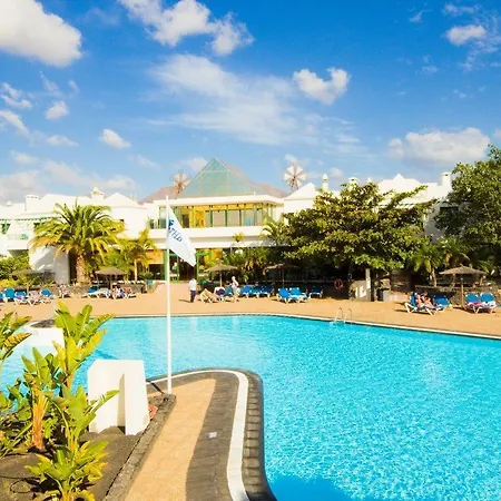 Thb Royal Hotel Playa Blanca (Lanzarote)
