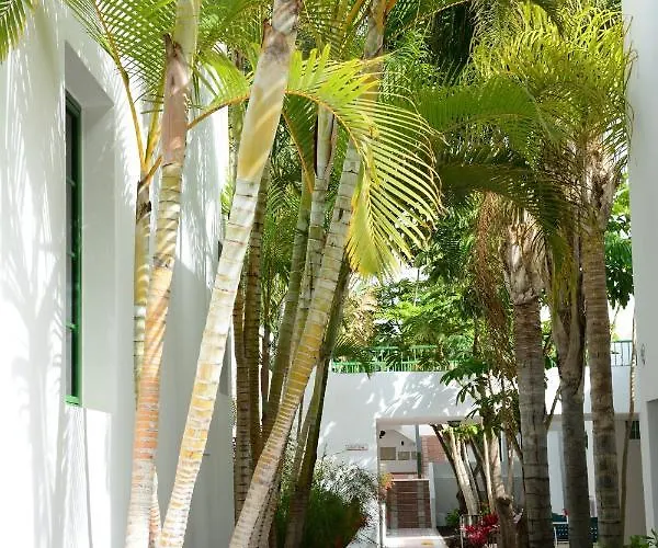 Thb Royal Playa Blanca (Lanzarote)