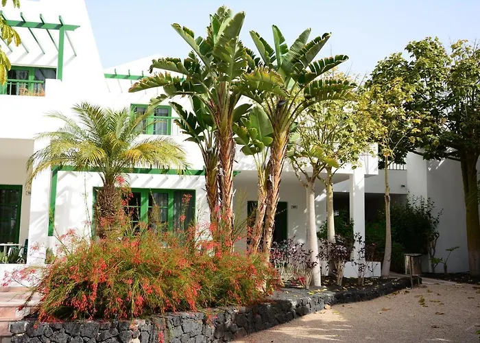 Thb Royal 4* Playa Blanca (Lanzarote)