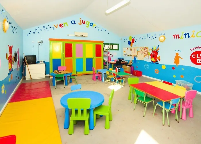 Thb Royal 4* Playa Blanca (Lanzarote)