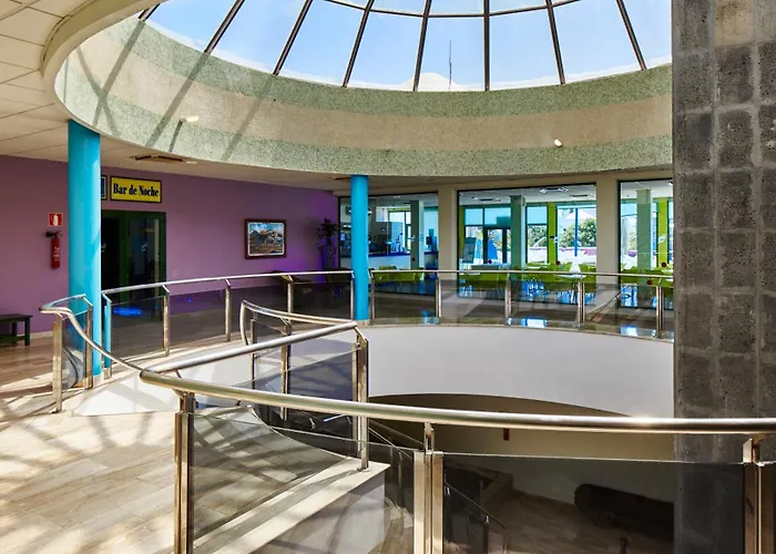 Hotel Thb Royal Playa Blanca (Lanzarote)