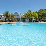 Thb Royal Отель Коста Бланка