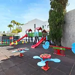 Thb Royal 4* Коста Бланка
