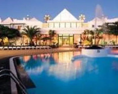 Thb Royal Hotel 4*