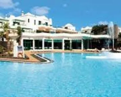 Hotel Thb Royal Playa Blanca (Lanzarote)