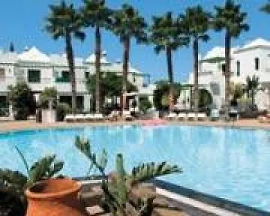 Thb Royal 4* Playa Blanca (Lanzarote)