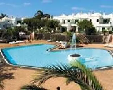 Thb Royal Hotel Playa Blanca (Lanzarote)