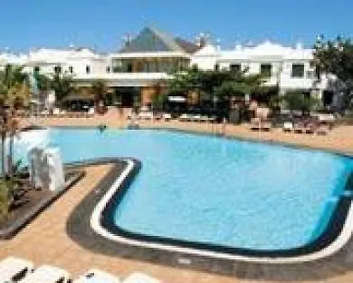 Thb Royal Playa Blanca (Lanzarote)