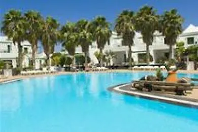 Thb Royal 4* Playa Blanca (Lanzarote)