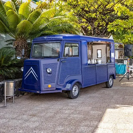 מלון Thb Royal 4*