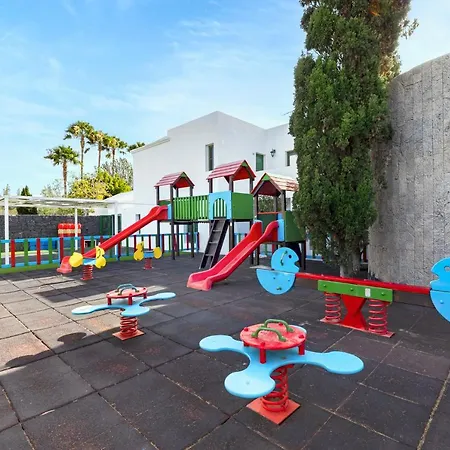 Thb Royal 4* פלאיה בלנקה