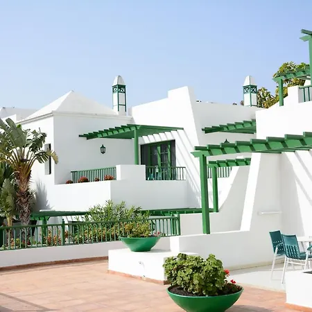 מלון Thb Royal 4*