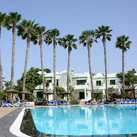 Thb Royal 4* פלאיה בלנקה