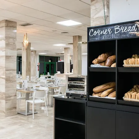 מלון Thb Royal פלאיה בלנקה