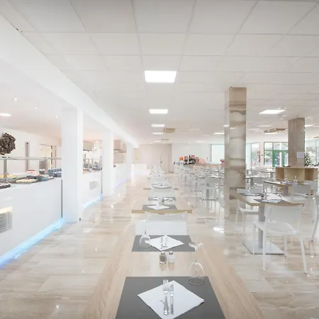 מלון Thb Royal פלאיה בלנקה