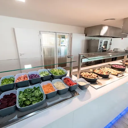 Thb Royal 4* פלאיה בלנקה