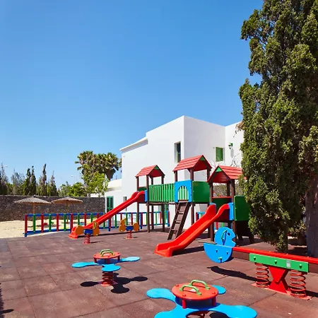 מלון Thb Royal 4*