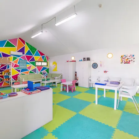 Thb Royal מלון 4*