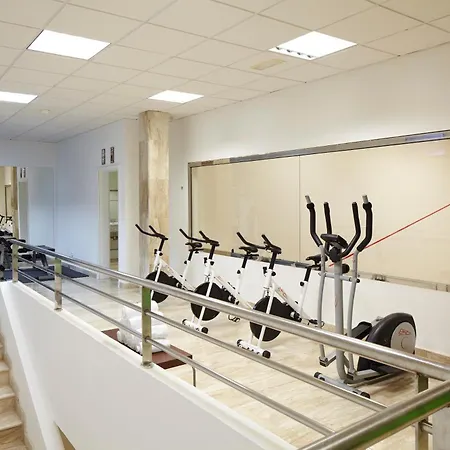 Thb Royal פלאיה בלנקה