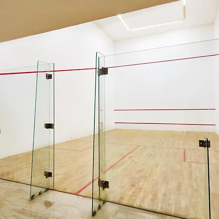 Thb Royal מלון 4*