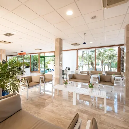 Thb Royal Hotel 4*