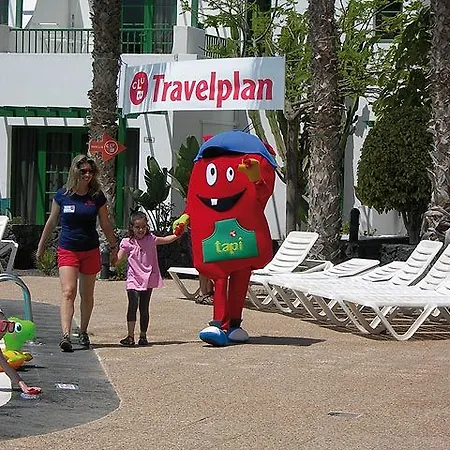 Hotel Thb Royal Playa Blanca (Lanzarote)
