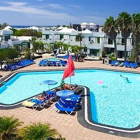 Thb Royal 4* Playa Blanca (Lanzarote)