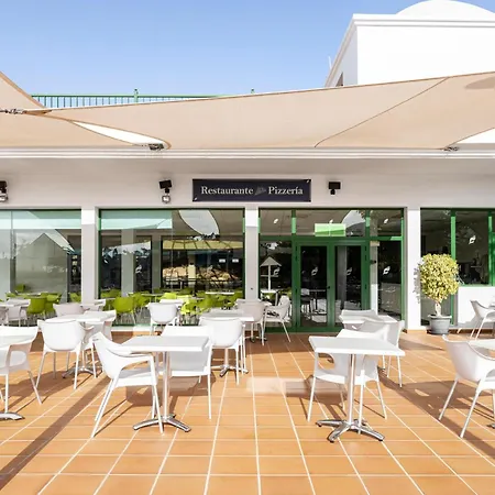Hotel Thb Royal Playa Blanca (Lanzarote)