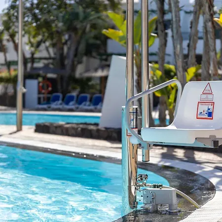 Thb Royal 4* Playa Blanca (Lanzarote)