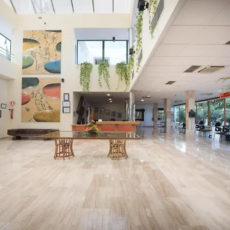 Hotel Thb Royal Playa Blanca (Lanzarote)