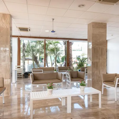 Hotel Thb Royal 4*