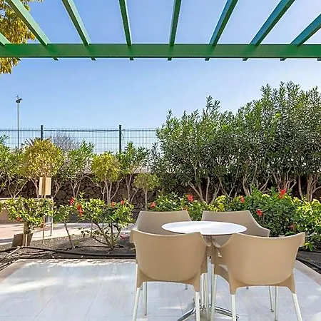 Hotel Thb Royal Playa Blanca (Lanzarote)