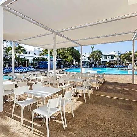 Hotel Thb Royal 4*