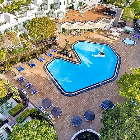 Thb Royal Hotel Playa Blanca (Lanzarote)