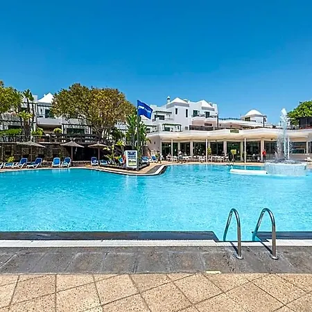 Thb Royal Playa Blanca (Lanzarote)