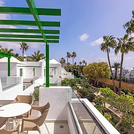 Thb Royal Hotel Playa Blanca (Lanzarote)