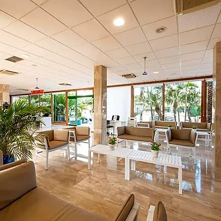 Hotel Thb Royal 4*