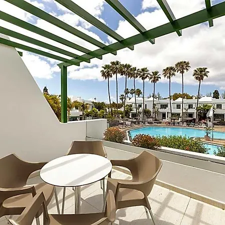 Thb Royal Playa Blanca (Lanzarote)